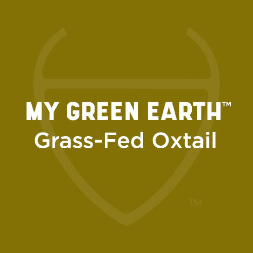 Grass-fed Oxtail