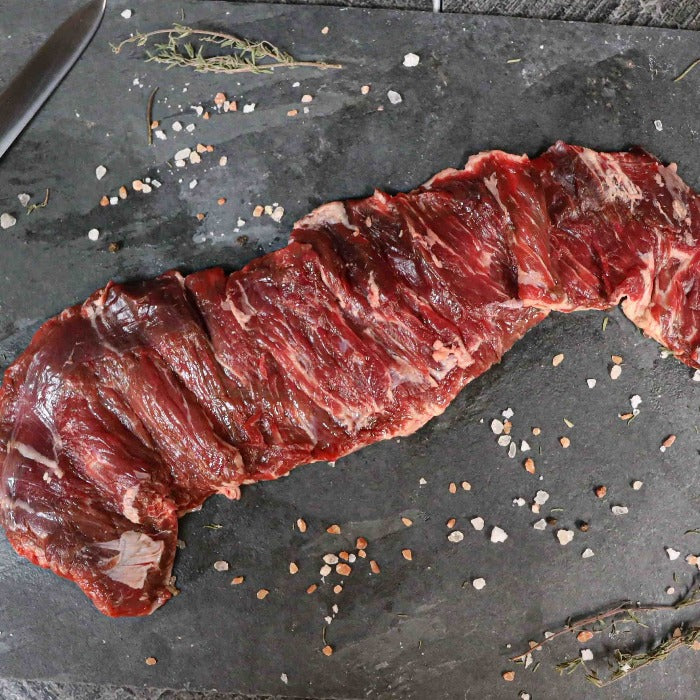 Skirt Steak