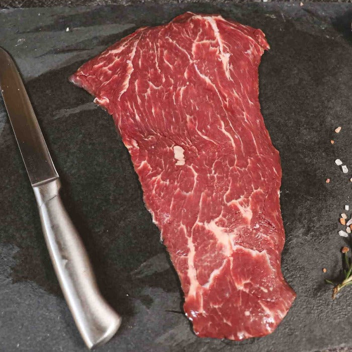 Flat Iron Steak