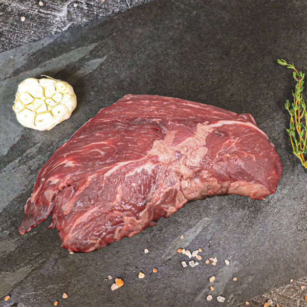 Hanging Tender My Green Earth™ Beef My Green Earth Beef LLC